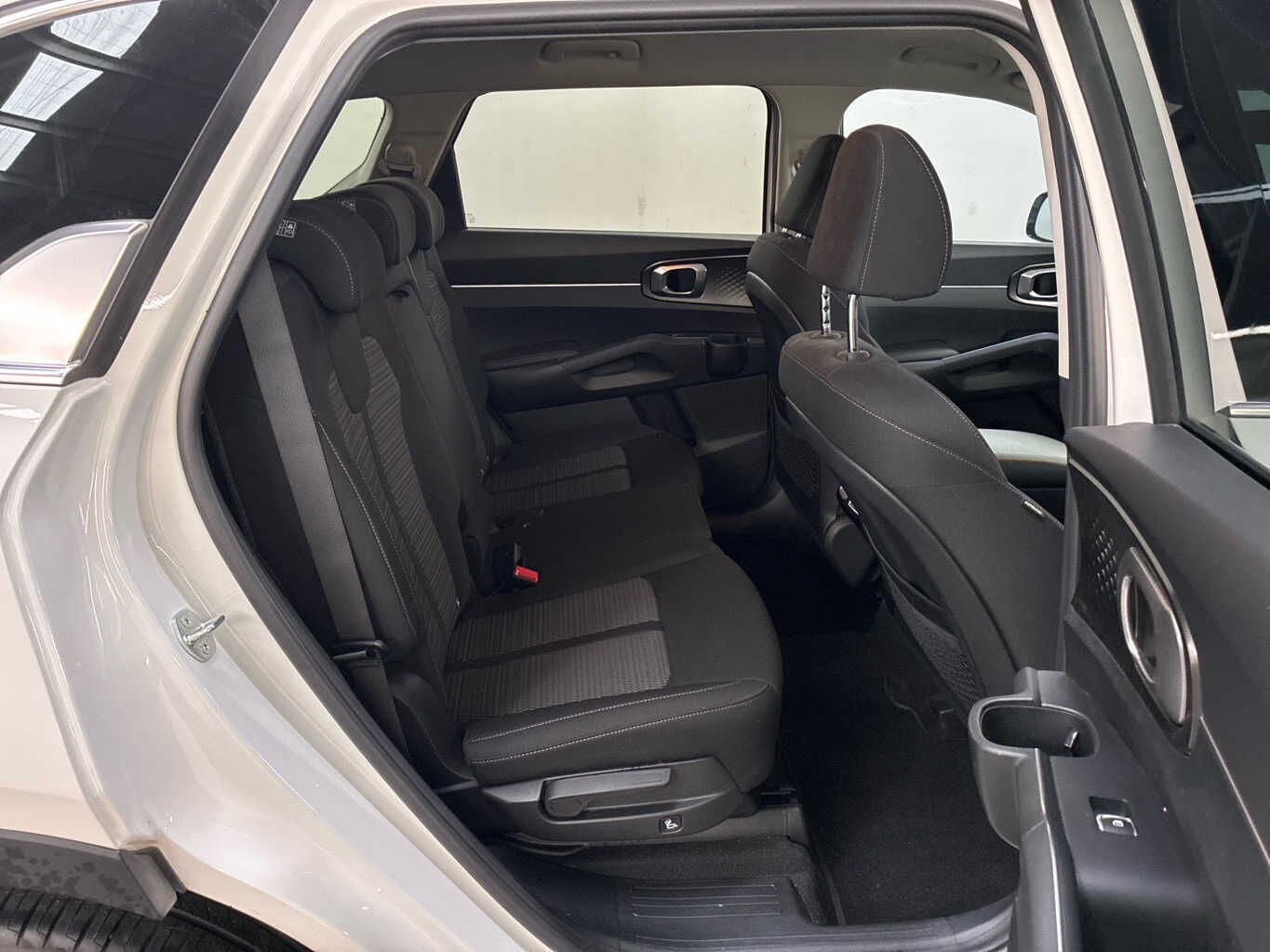 2024 Kia Sorento - photo 1