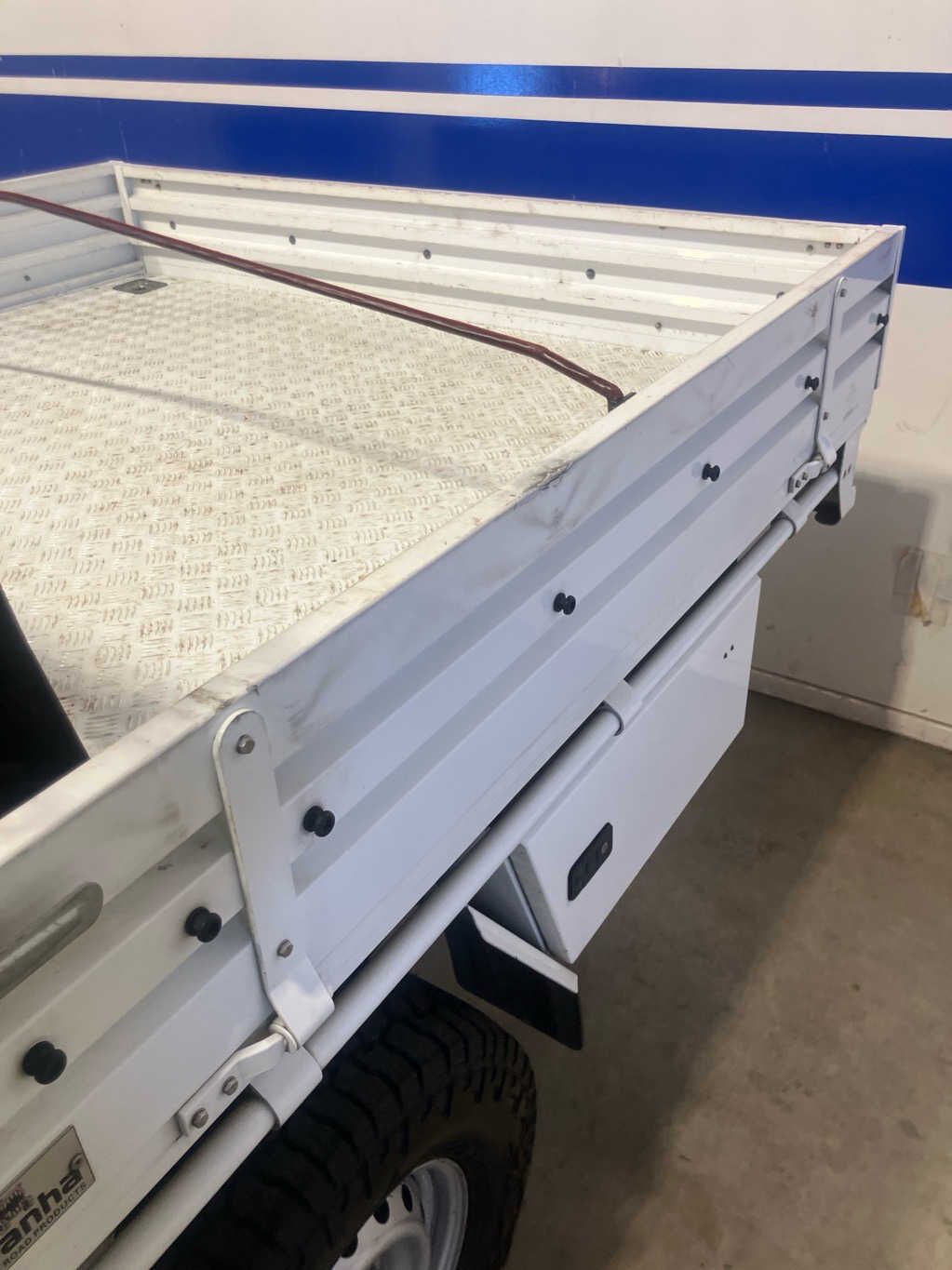 2021 Ford Ranger - photo 1
