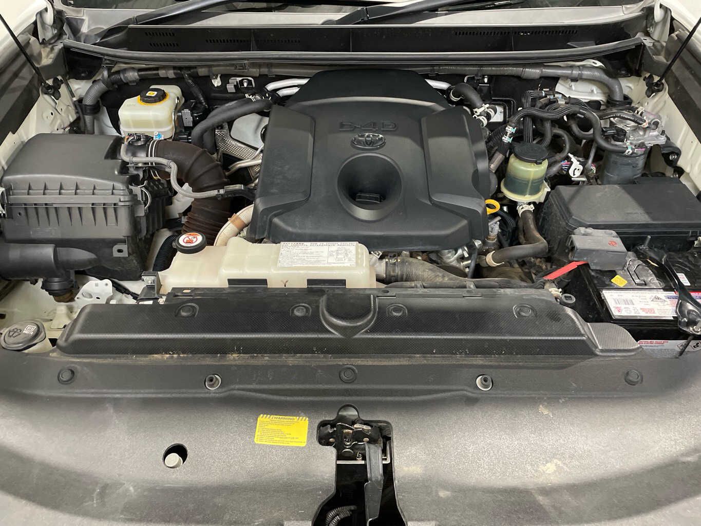 2021 Toyota Landcruiser Prado - photo 1