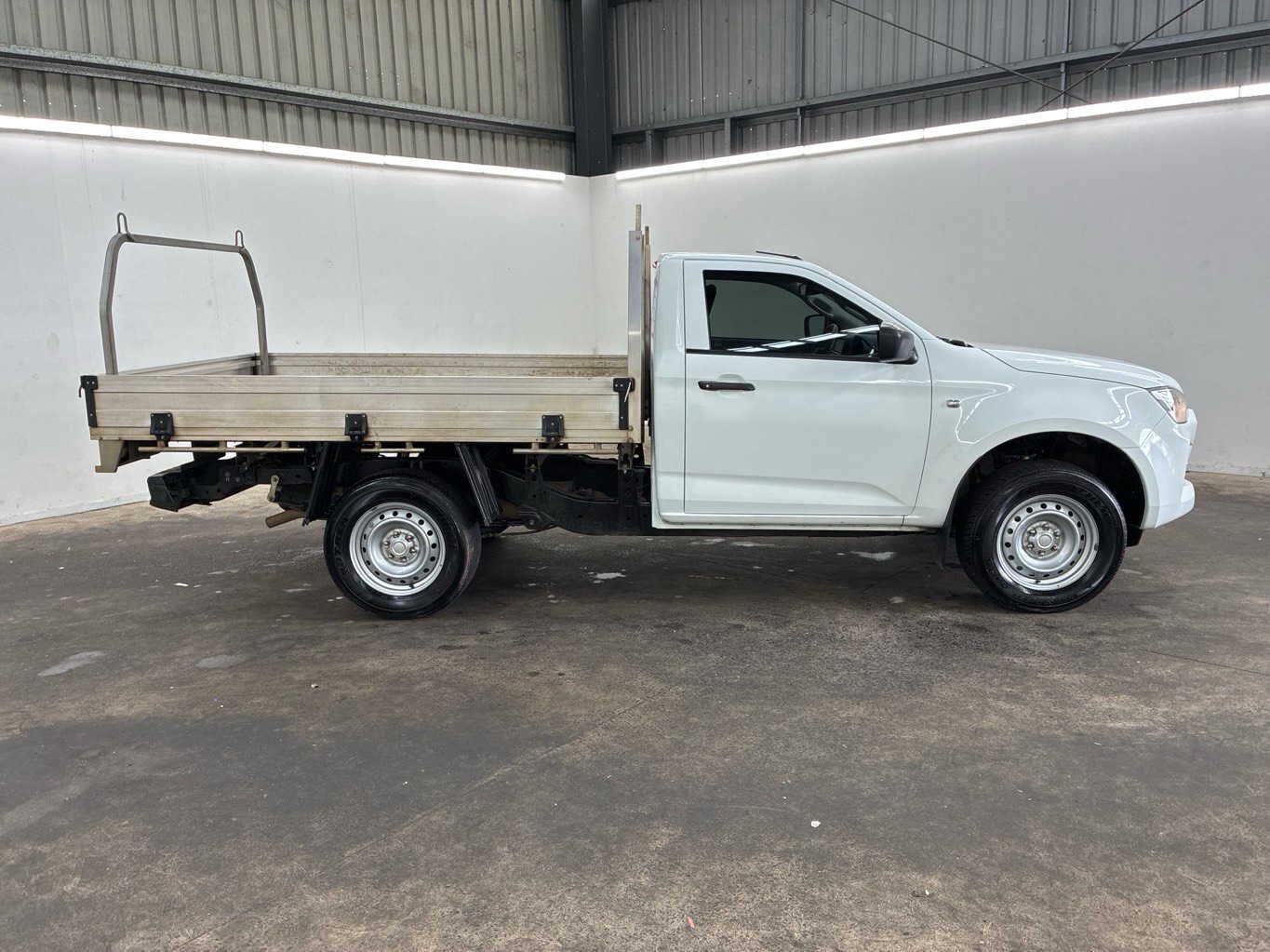 2023 Isuzu D-MAX - photo 1
