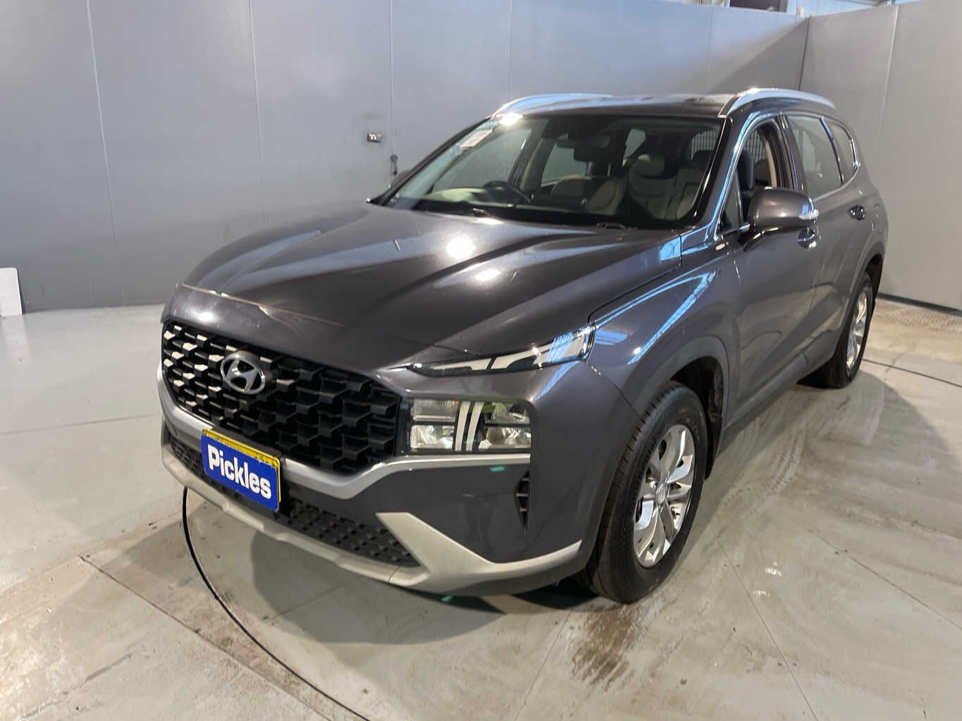 2023 Hyundai Santa Fe - photo 1