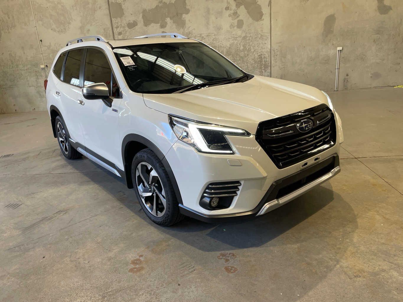 2022 Subaru Forester - photo 1
