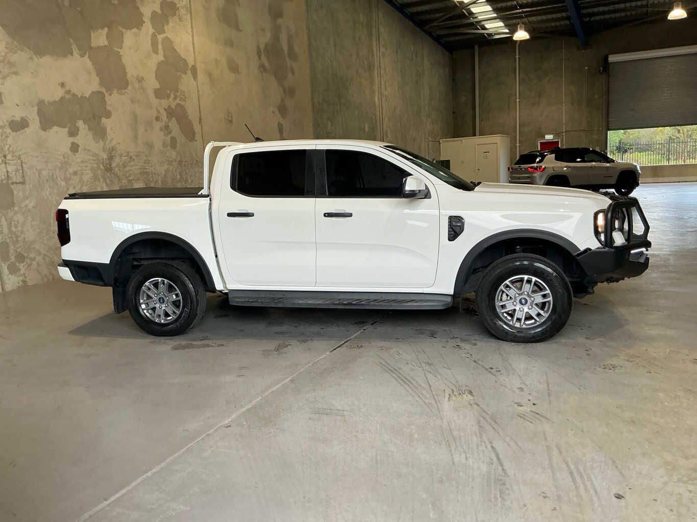 2022 Ford Ranger - photo 1