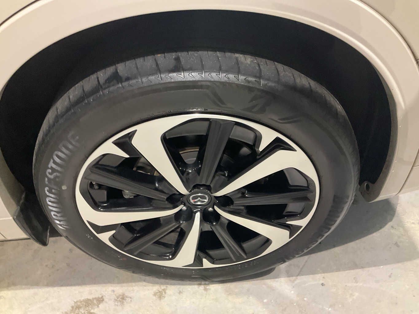 2024 Mazda CX-60 - photo 1