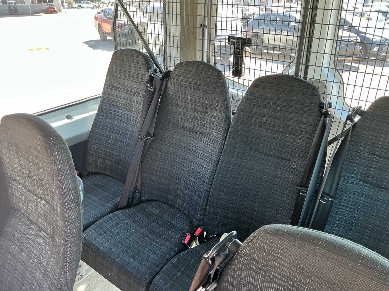 2017 Mercedes-Benz Sprinter