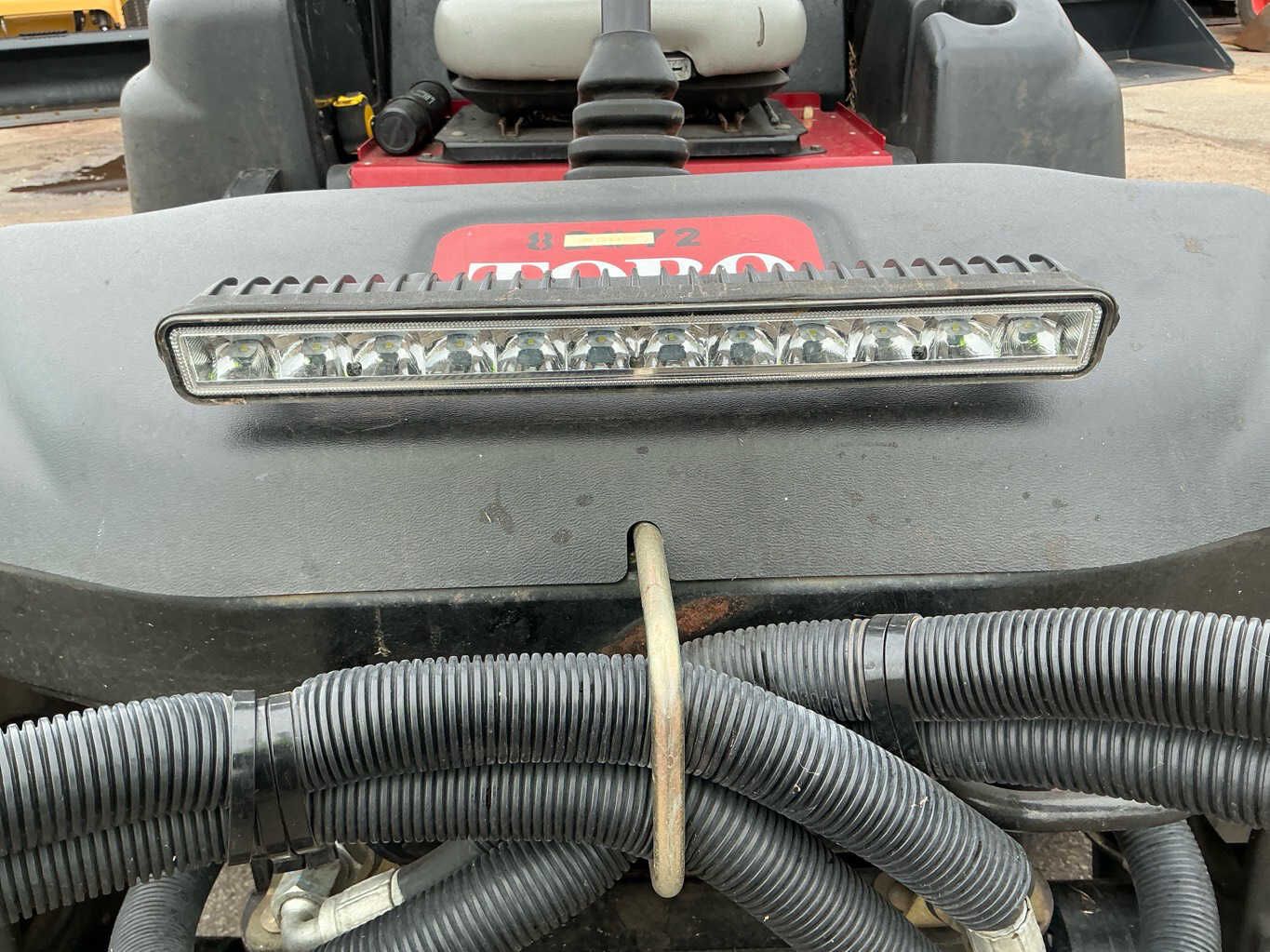 Toro Groundmaster 360 - photo 1