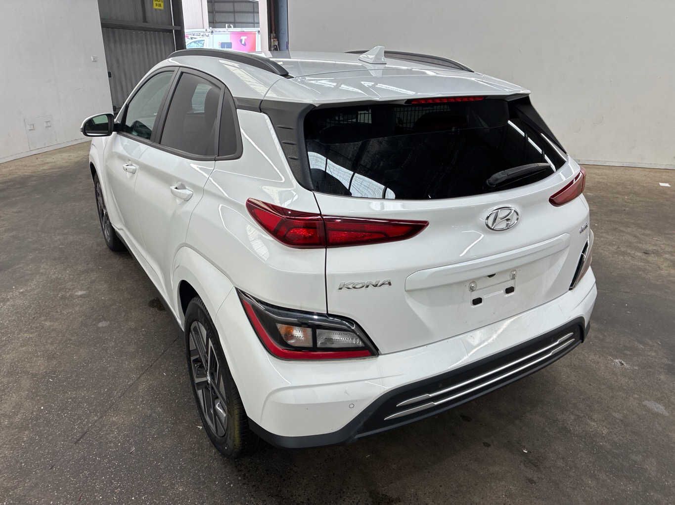 2022 Hyundai Kona - photo 1