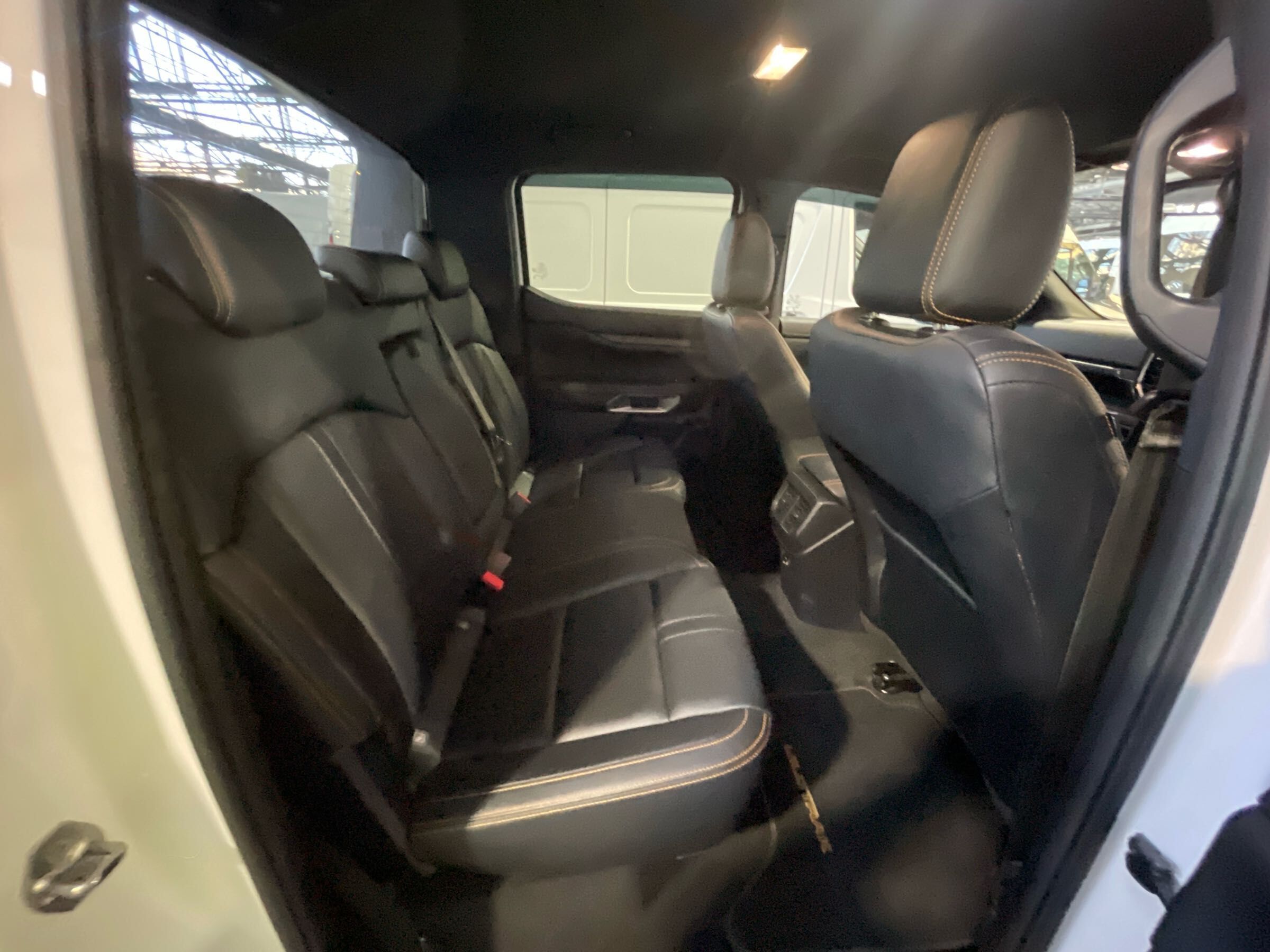 2024 Ford Ranger - photo 1