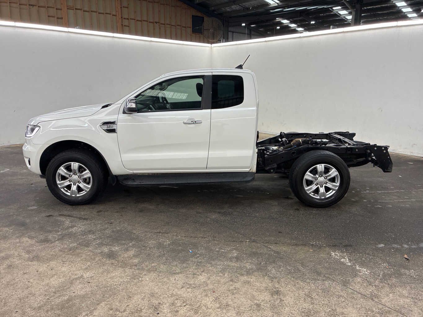 2021 Ford Ranger - photo 1