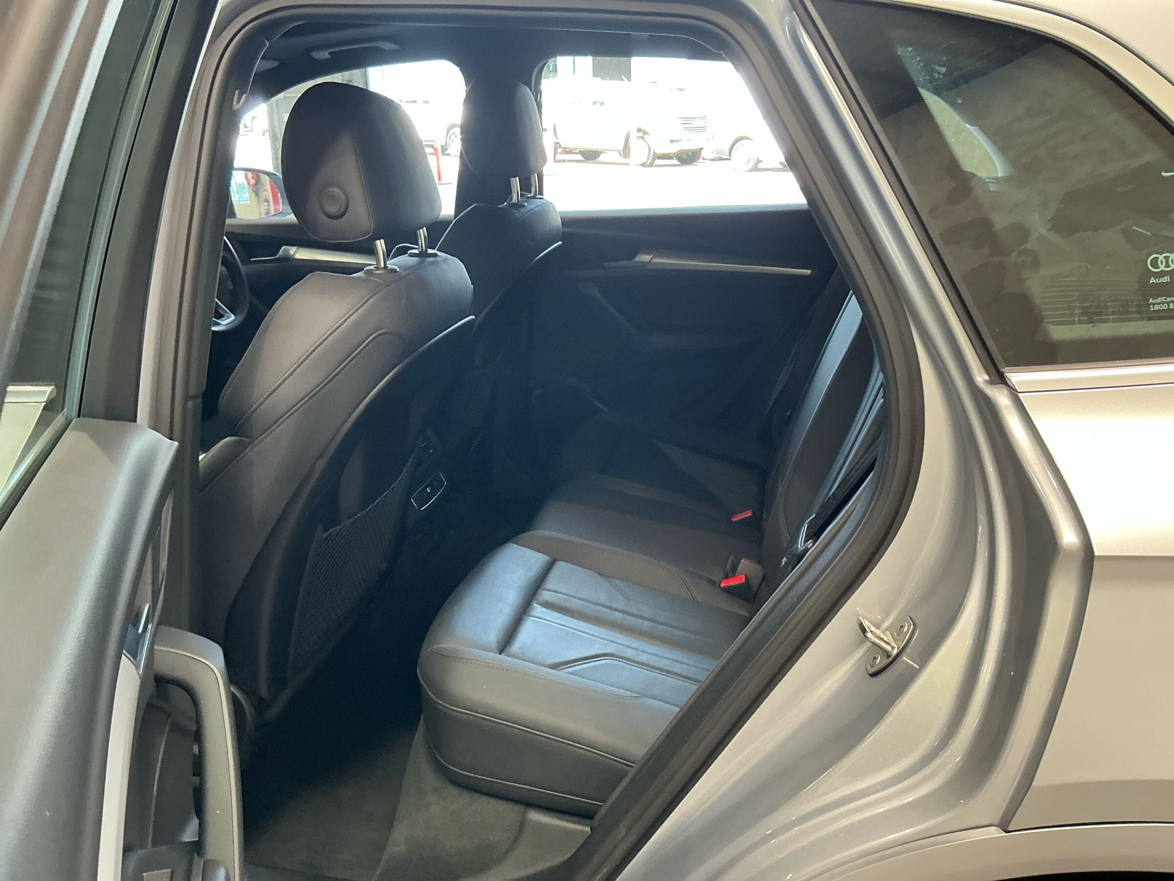 2024 Audi Q5 - photo 1