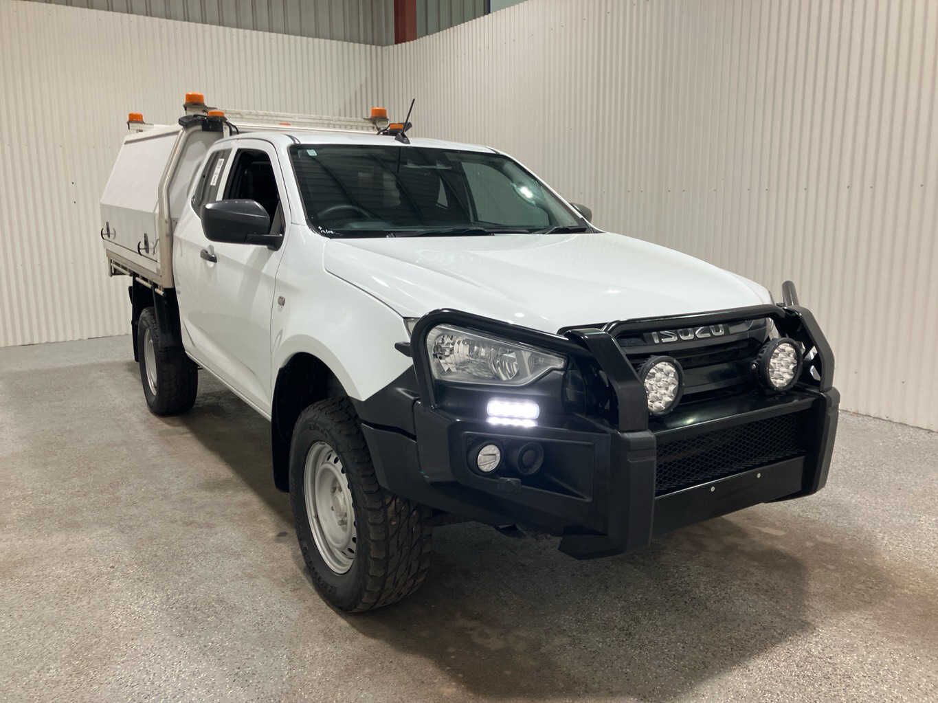 2023 Isuzu D-MAX - photo 1