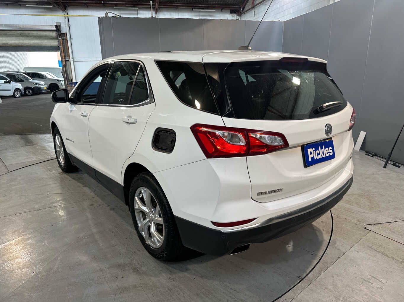2018 Holden Equinox - photo 1