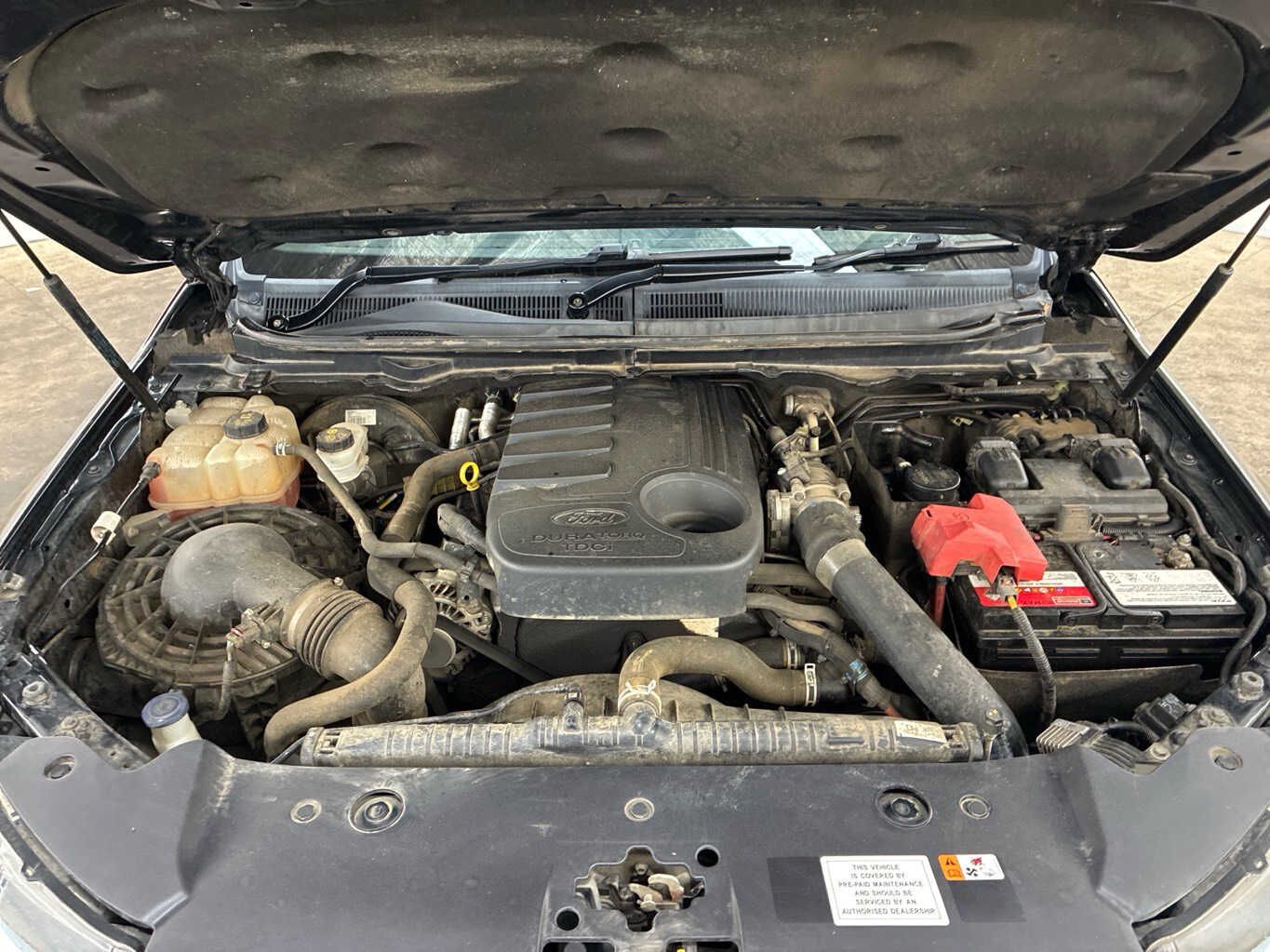 2020 Ford Ranger - photo 1