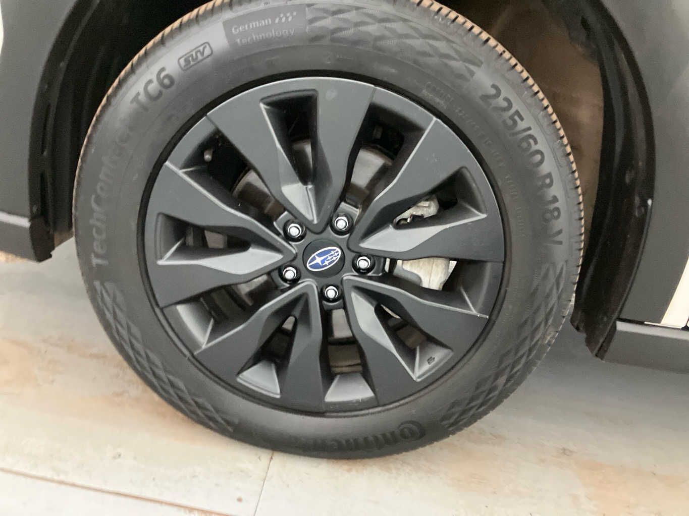 2023 Subaru Outback - photo 1