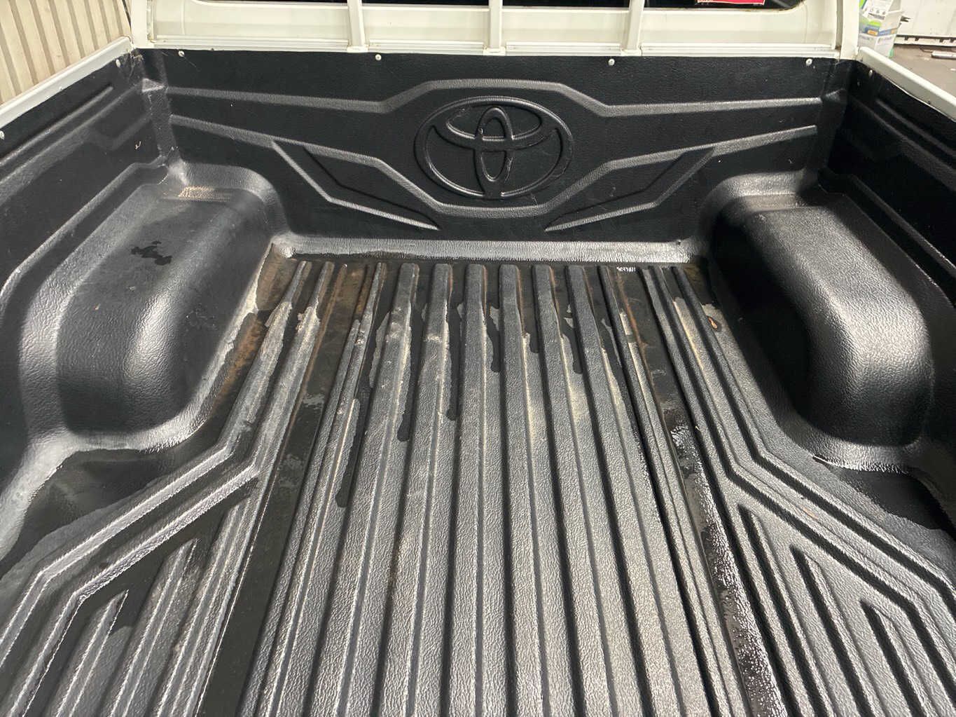 2023 Toyota Hilux - photo 1
