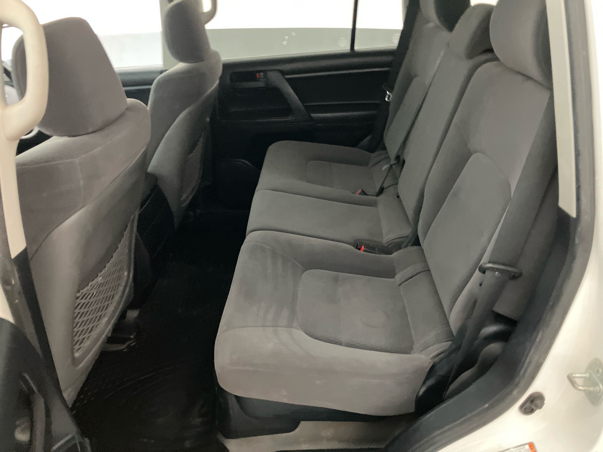 2019 Toyota Landcruiser - photo 1