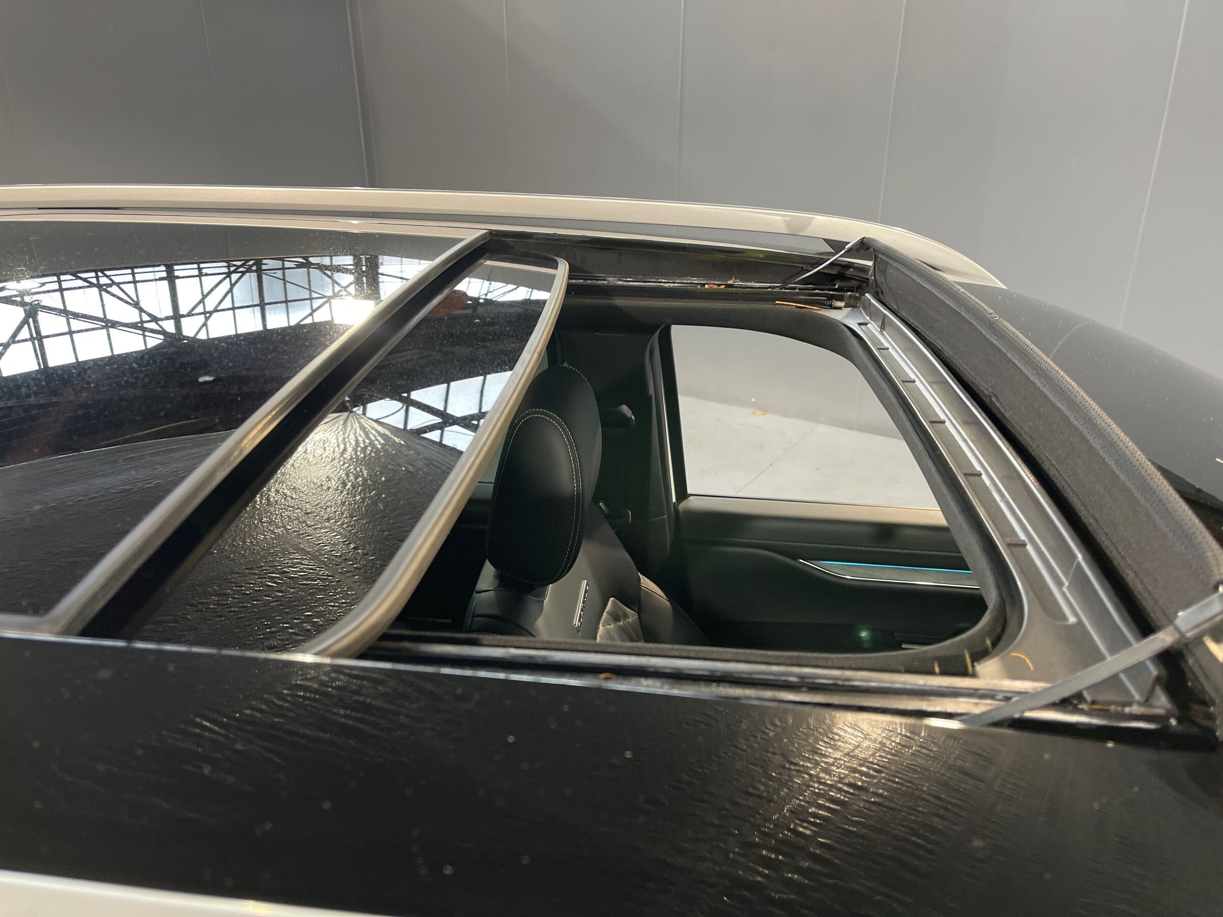 2024 Ford Everest - photo 1