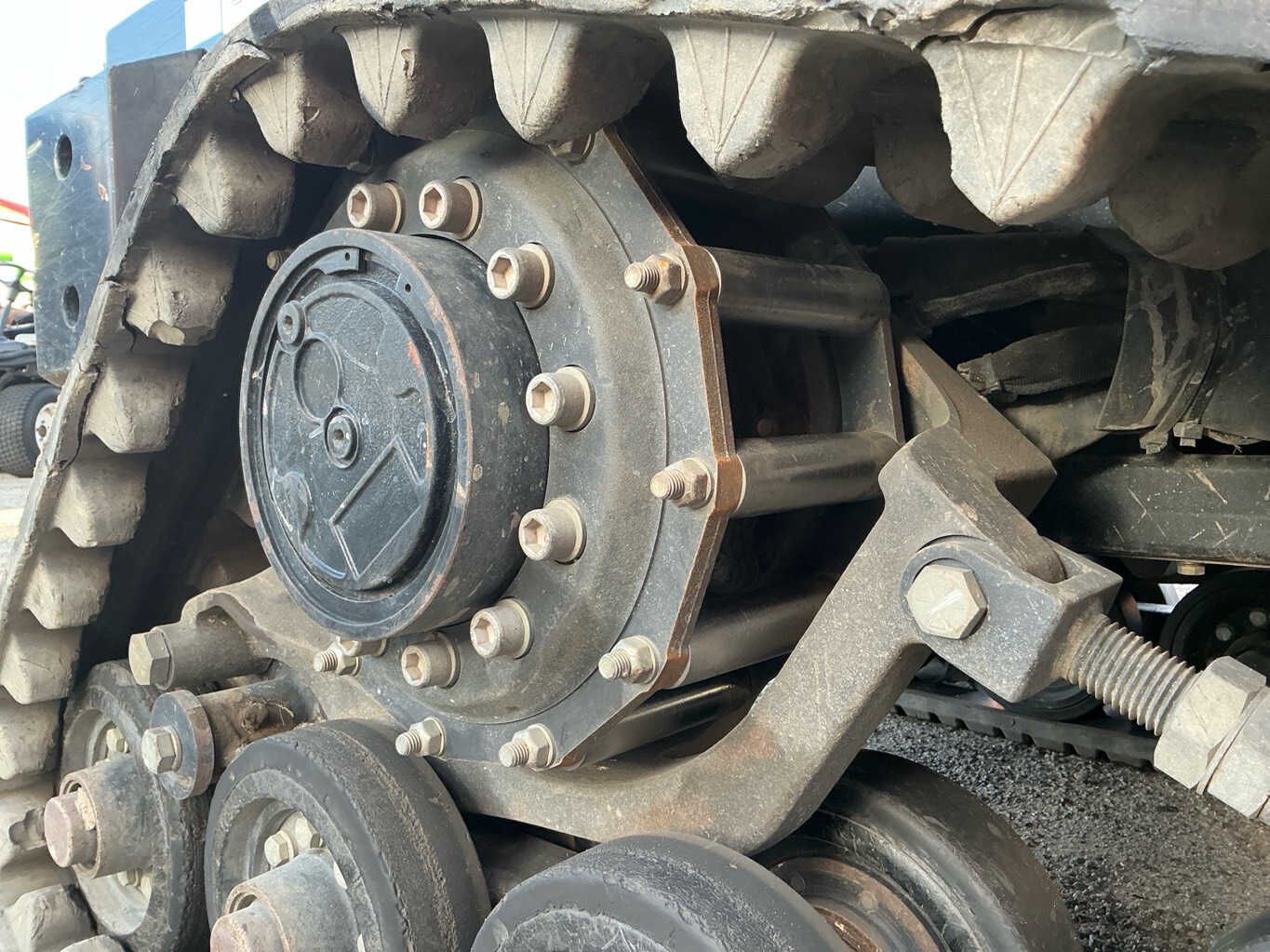 ASV RT-60 - photo 1
