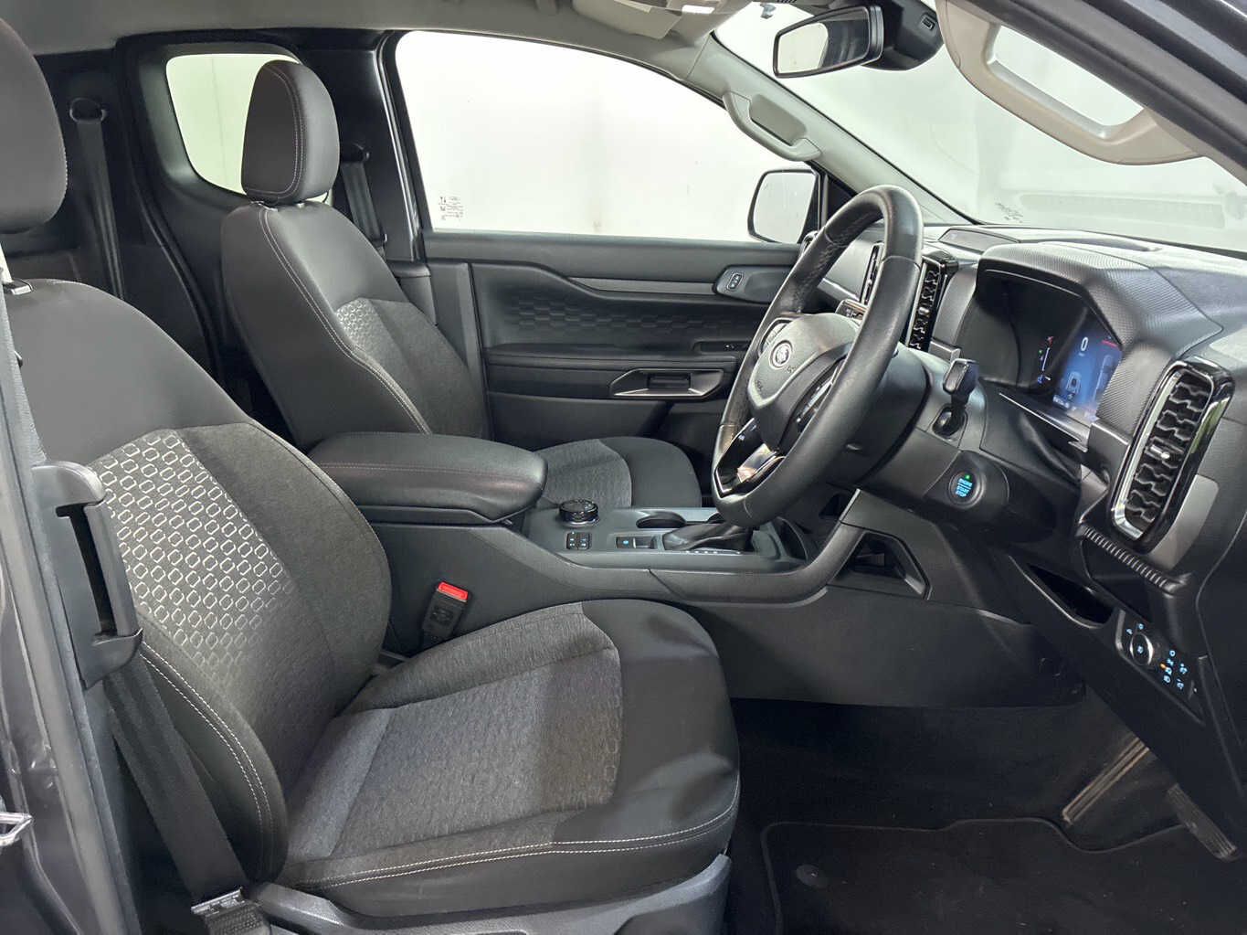 2023 Ford Ranger - photo 1
