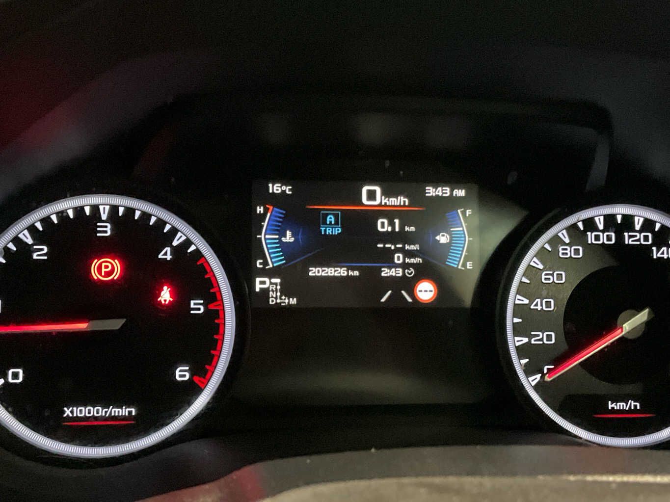 2021 Isuzu D-MAX - photo 1