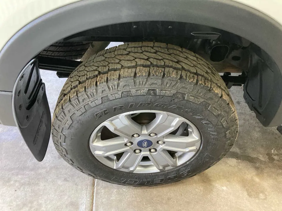 2022 Ford Ranger