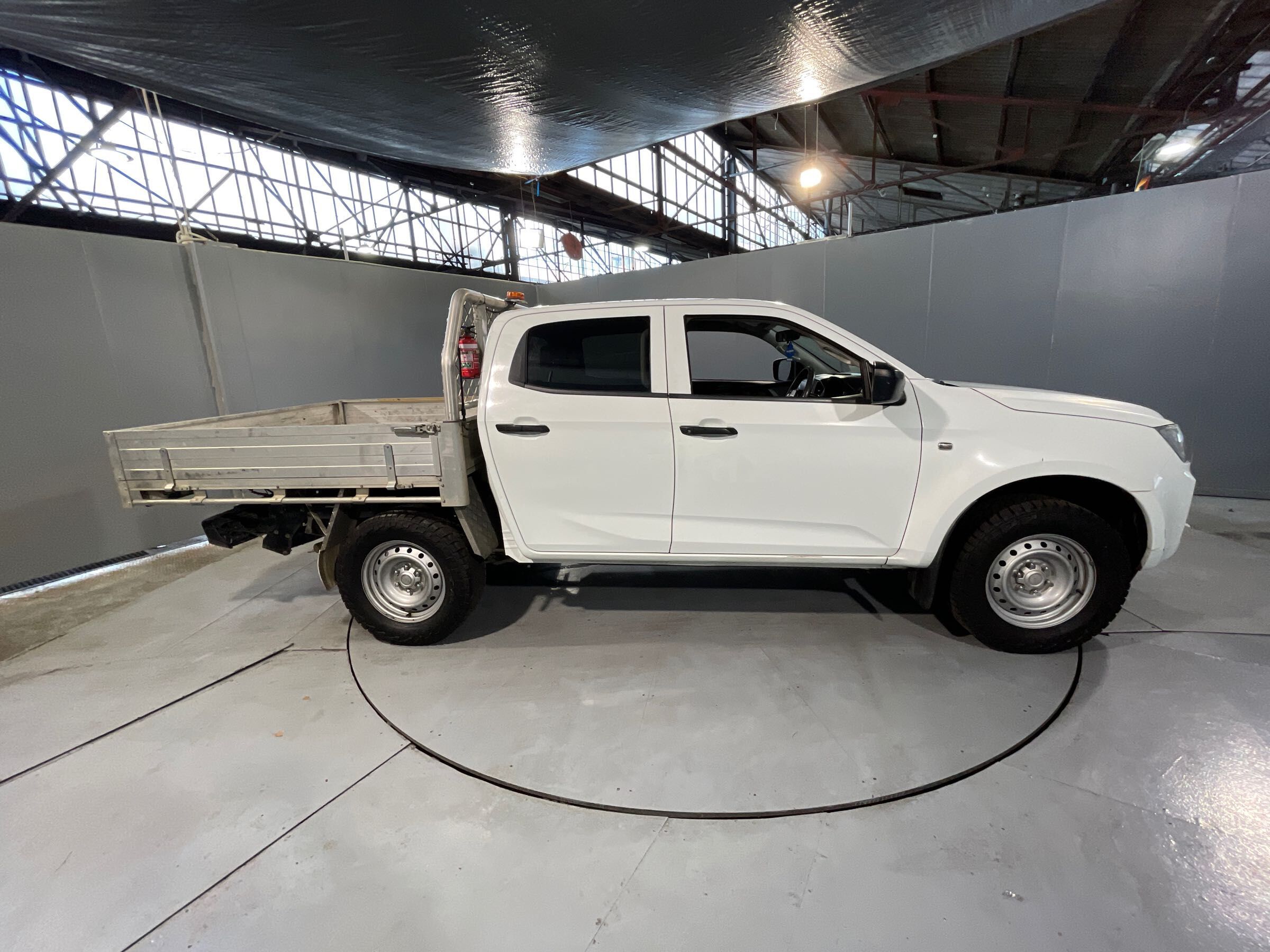 2021 Isuzu D-MAX - photo 1
