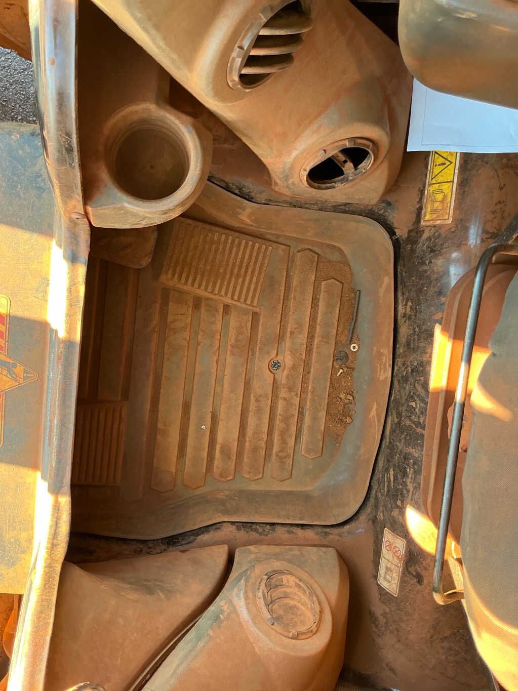 Caterpillar 226D3 - photo 1