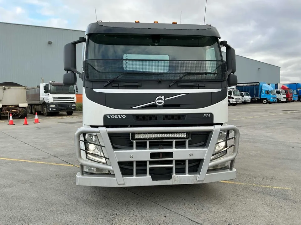 Volvo FM 540