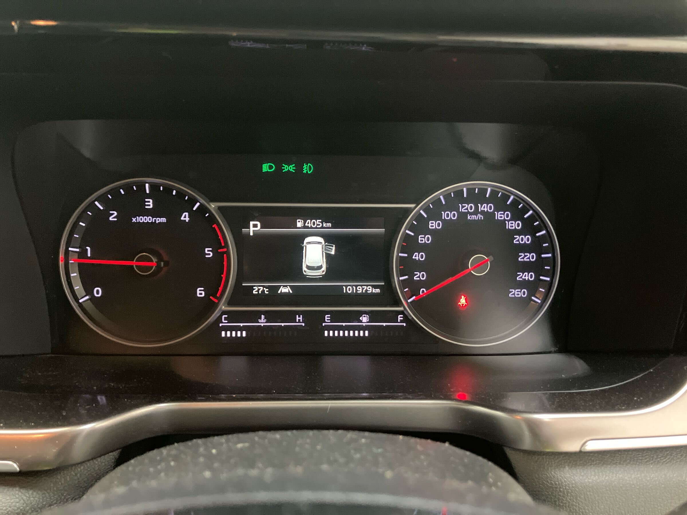 2021 Kia Sorento - photo 1
