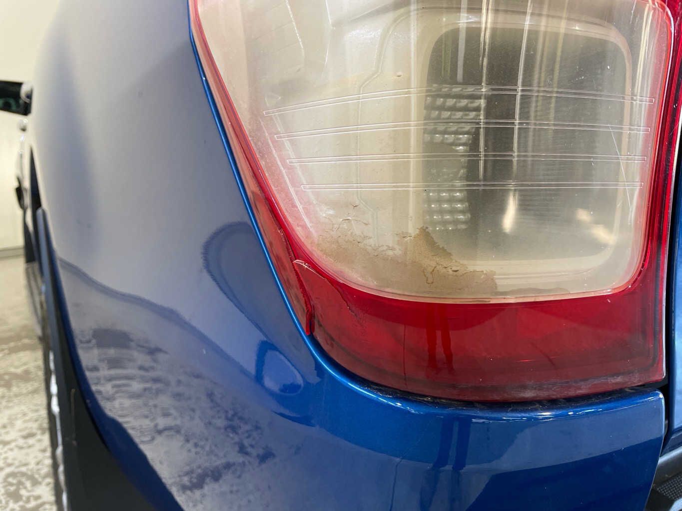 2020 Ford Ranger - photo 1