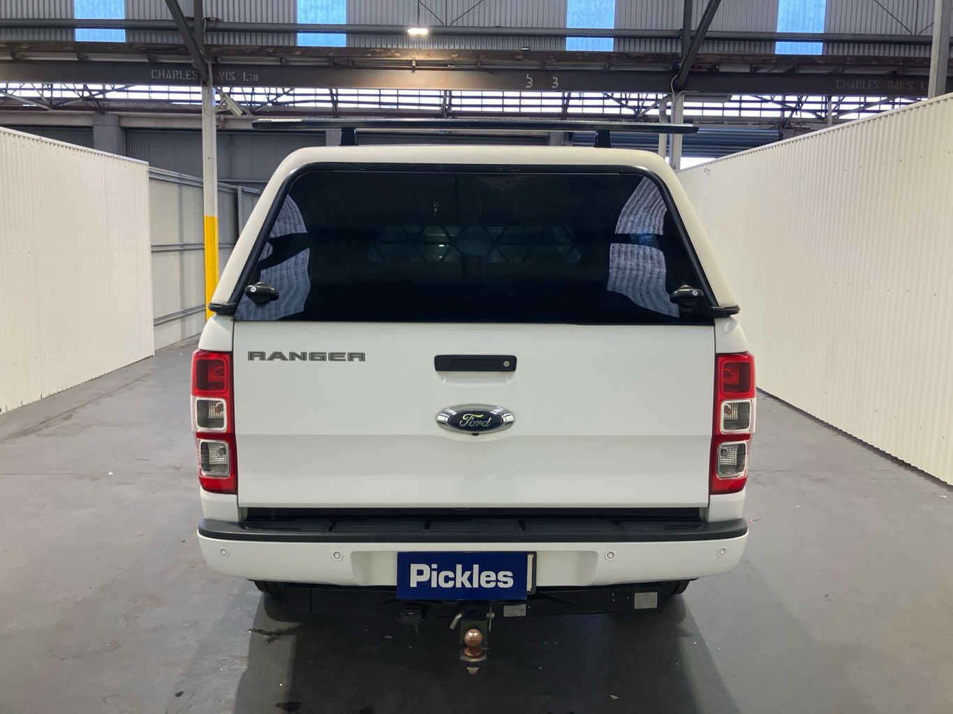 2021 Ford Ranger - photo 1