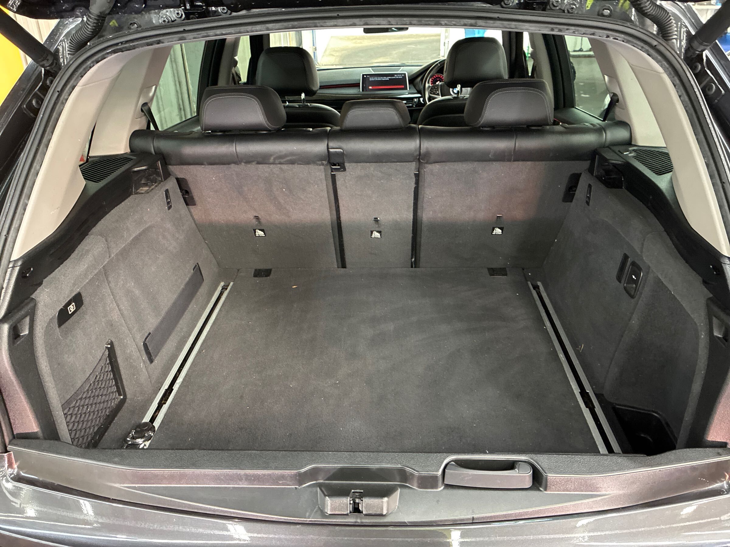 2018 BMW X5 - photo 1