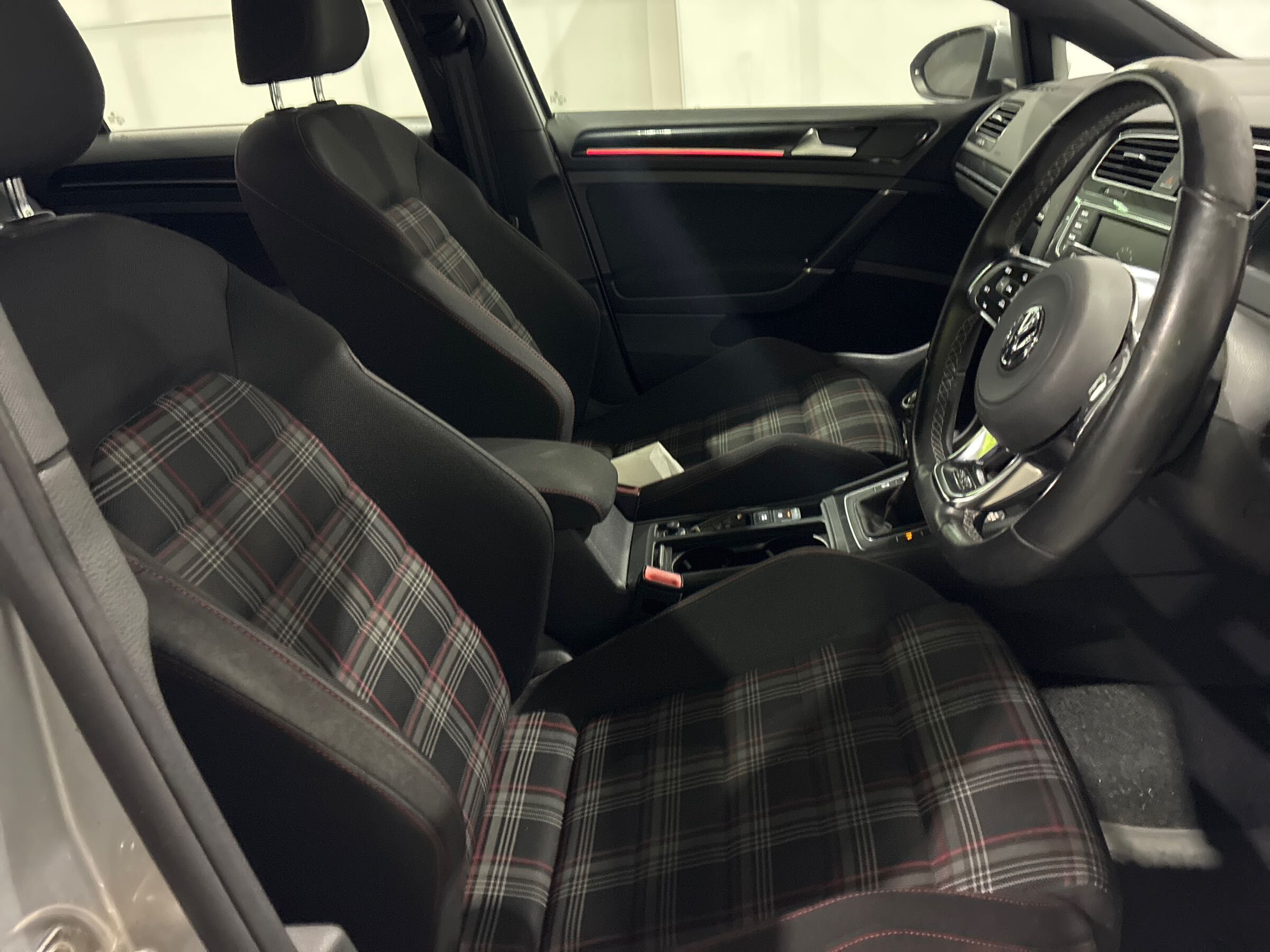 2015 Volkswagen Golf - photo 1