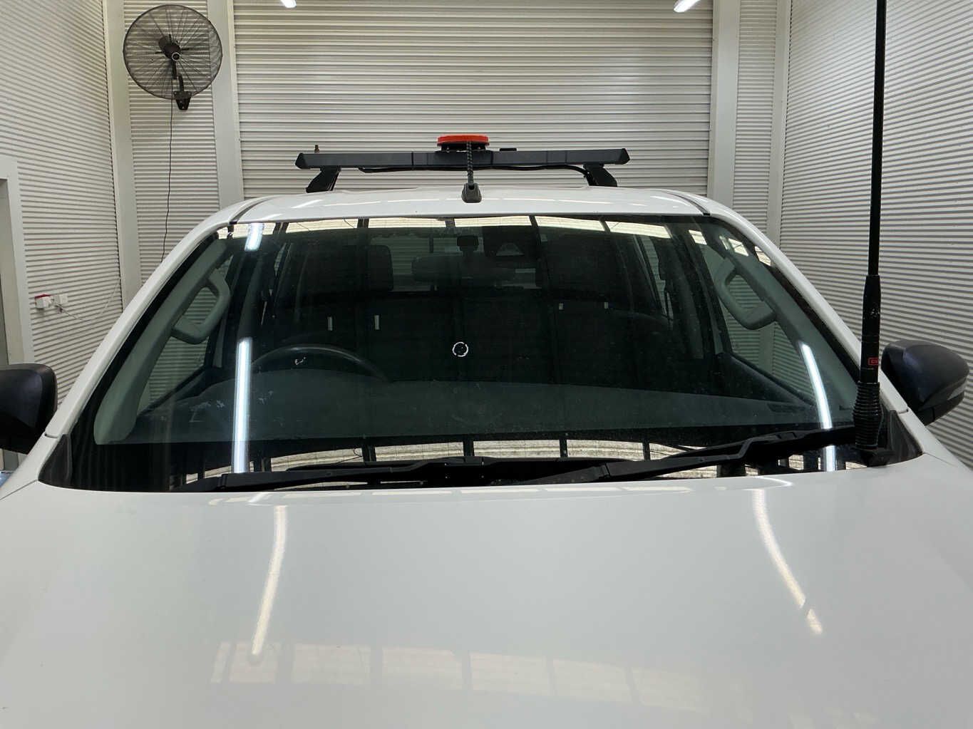 2021 Toyota Hilux - photo 1