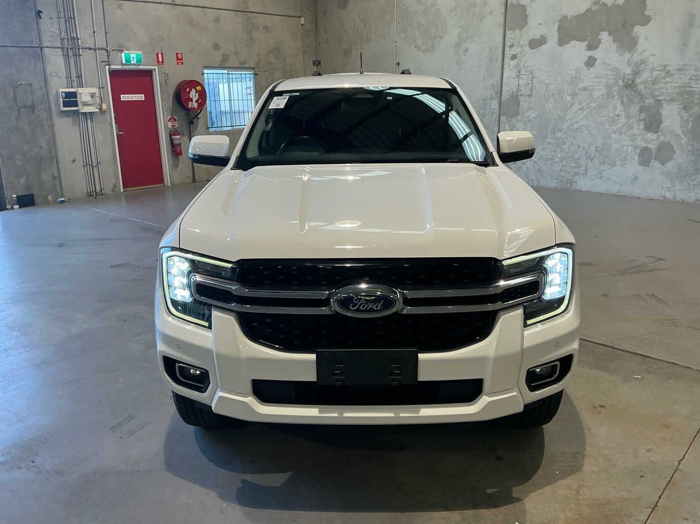 2023 Ford Ranger - photo 1