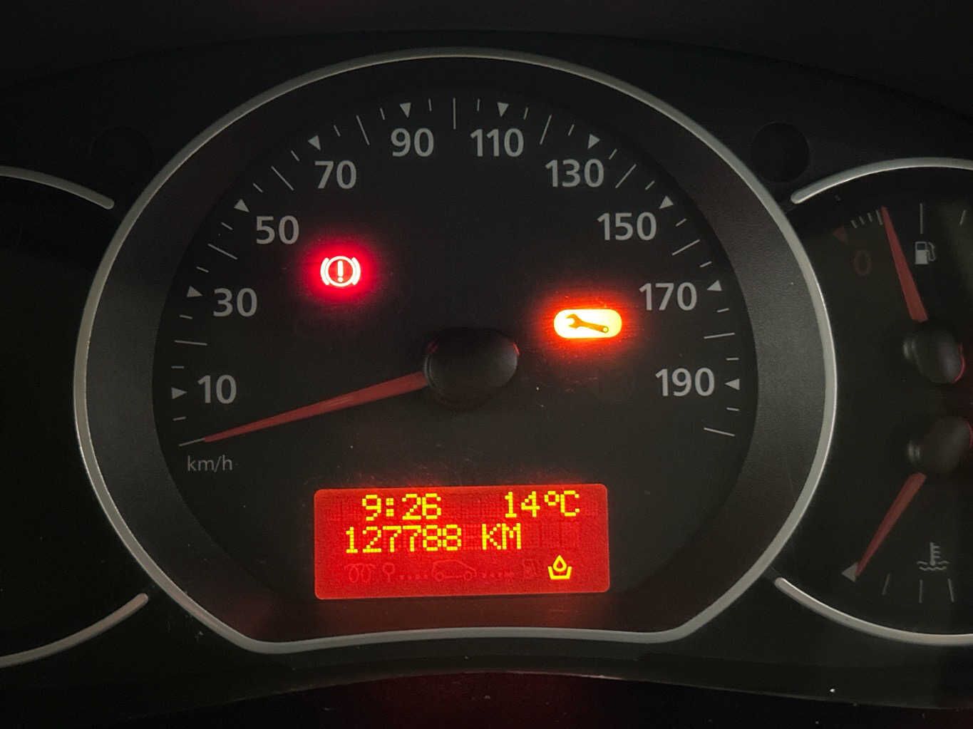 2018 Renault Kangoo - photo 1