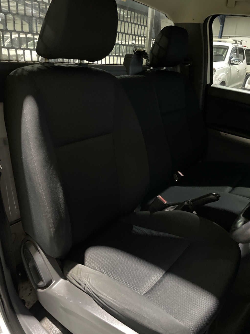 2016 Mazda BT-50 - photo 1