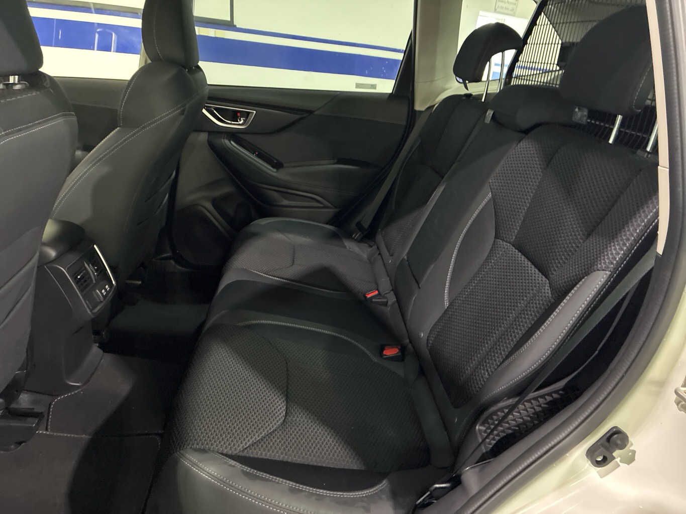 2022 Subaru Forester - photo 1
