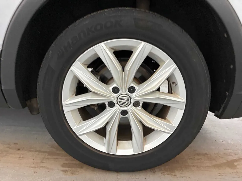 2020 Volkswagen Tiguan MY21 162TSi Proline Allspace 4MOTION