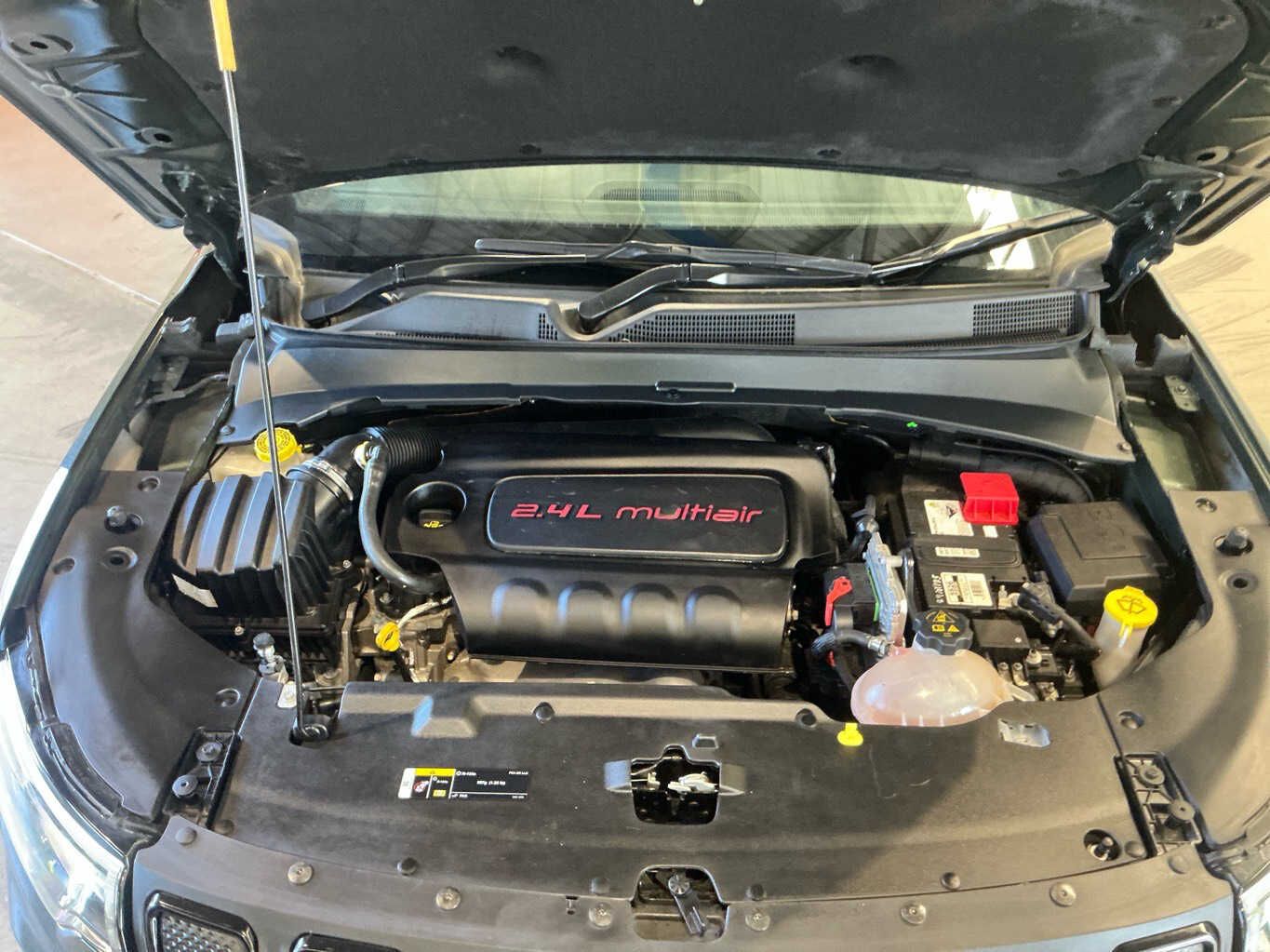 2022 Jeep Compass - photo 1