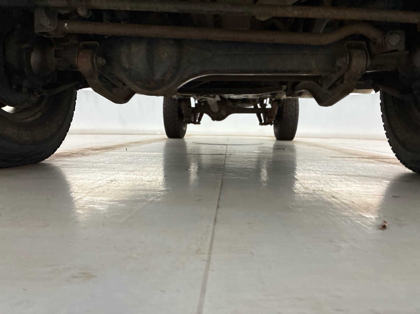 2007 Toyota Landcruiser - photo 1