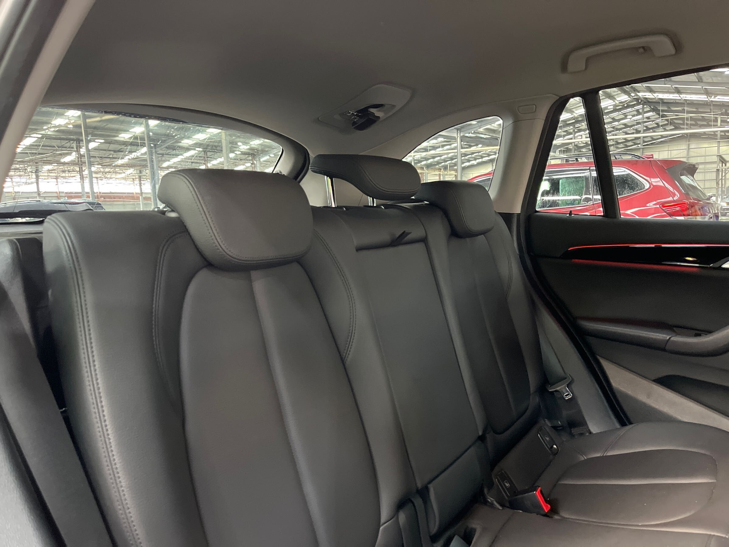 2021 BMW X1 - photo 1