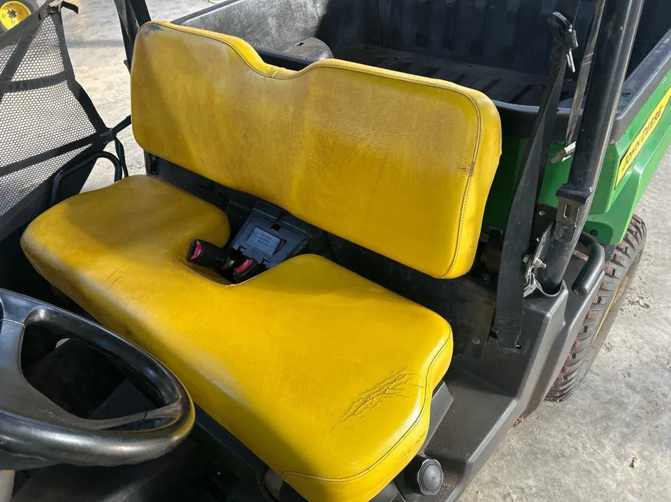 John Deere XUV560E