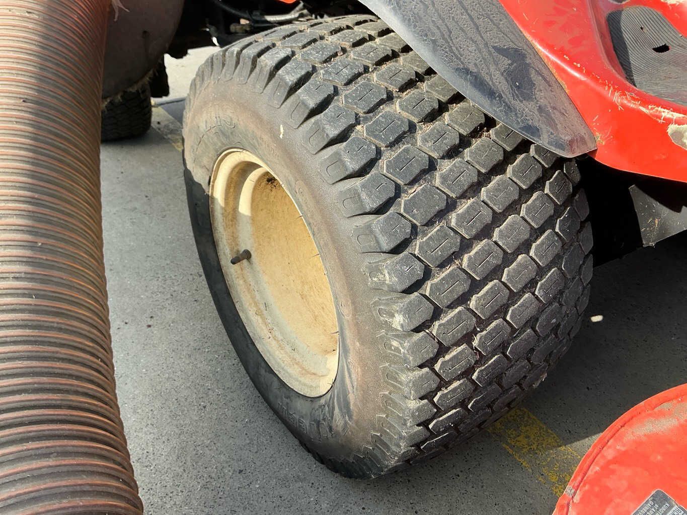 Kubota F3690-AU - photo 1