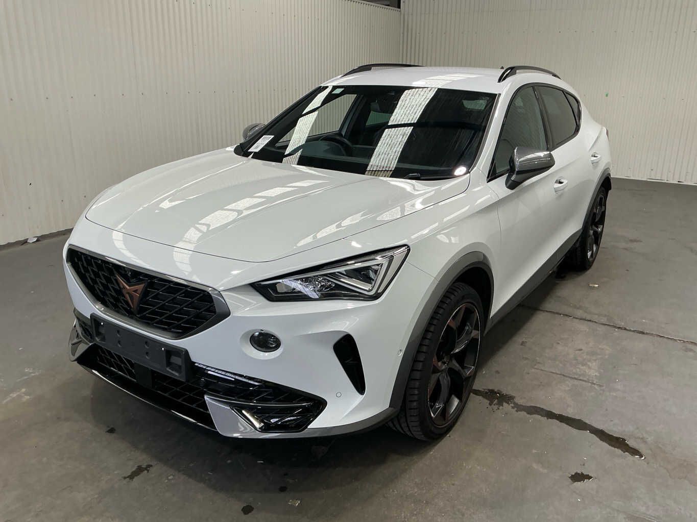 2024 CUPRA Formentor - photo 1