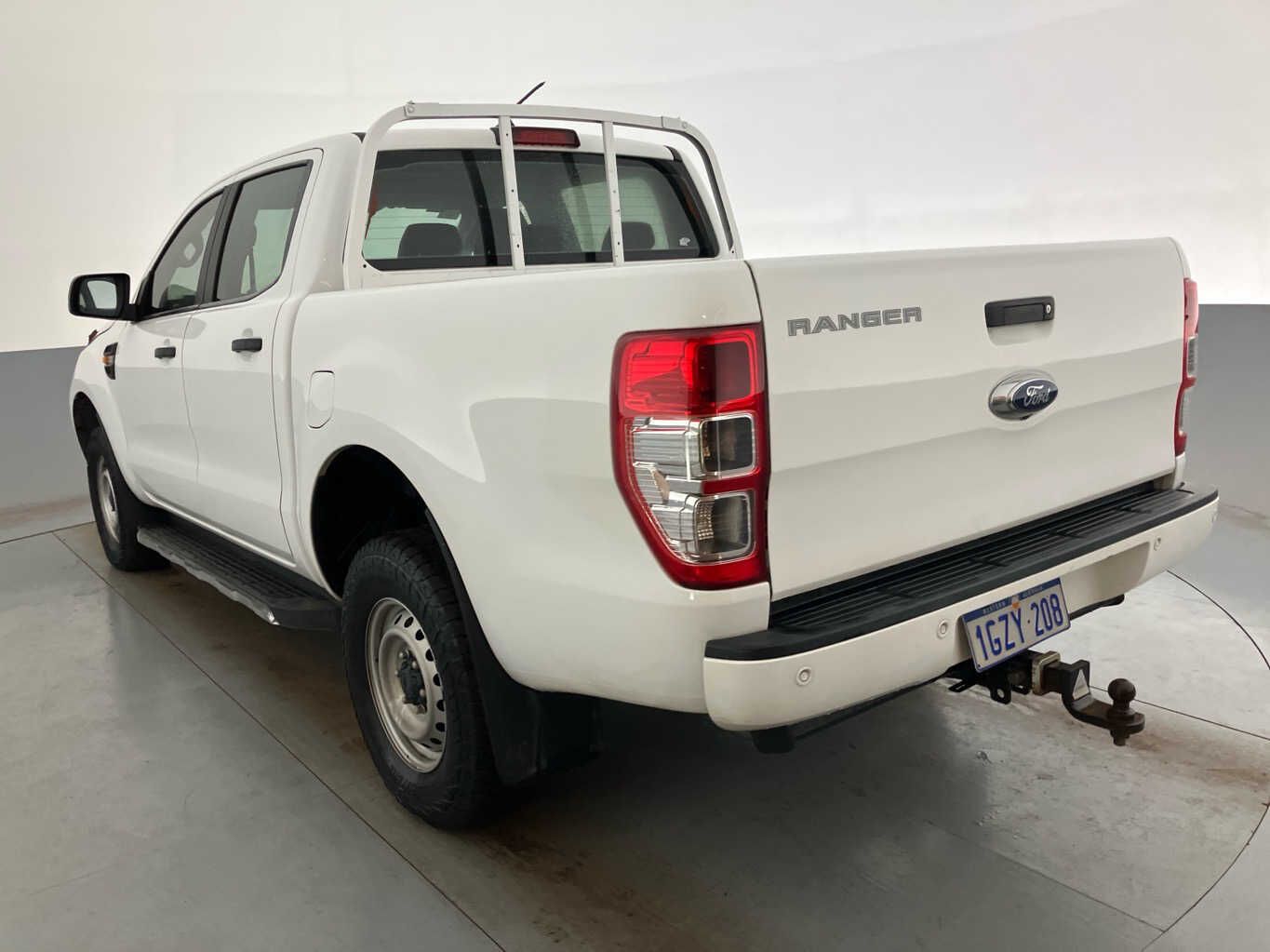 2019 Ford Ranger - photo 1