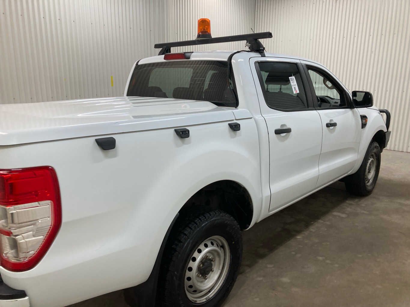 2016 Ford Ranger - photo 1