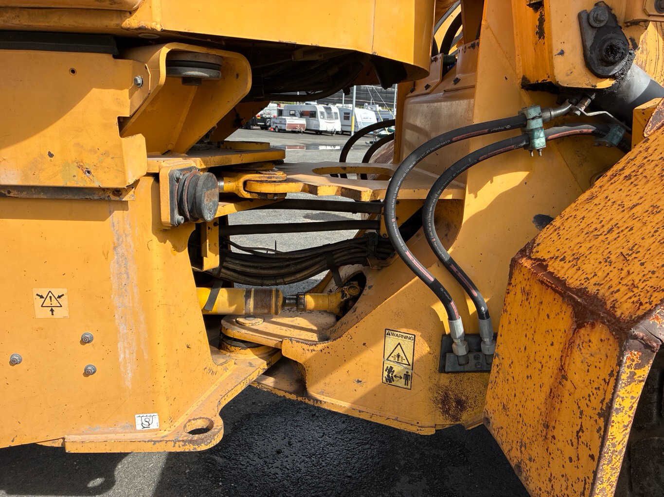 Volvo L70D - photo 1