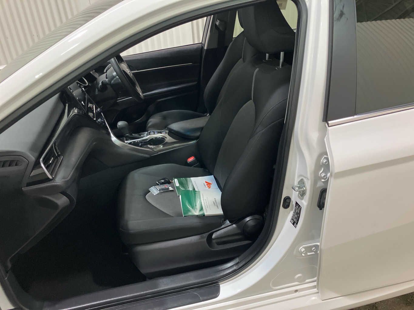 2022 Toyota Camry - photo 1