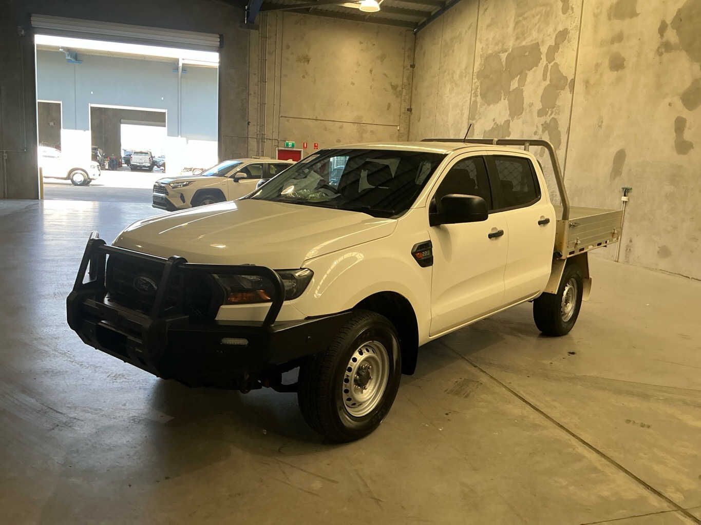 2018 Ford Ranger - photo 1